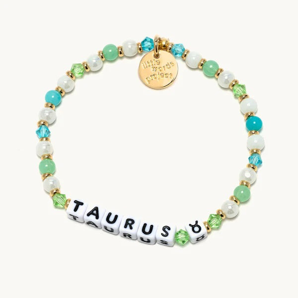 Taurus Bull Bracelet