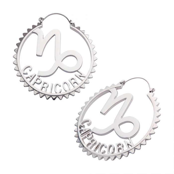 Capricorne (22 décembre au 19 janvier) Plug Hangers
