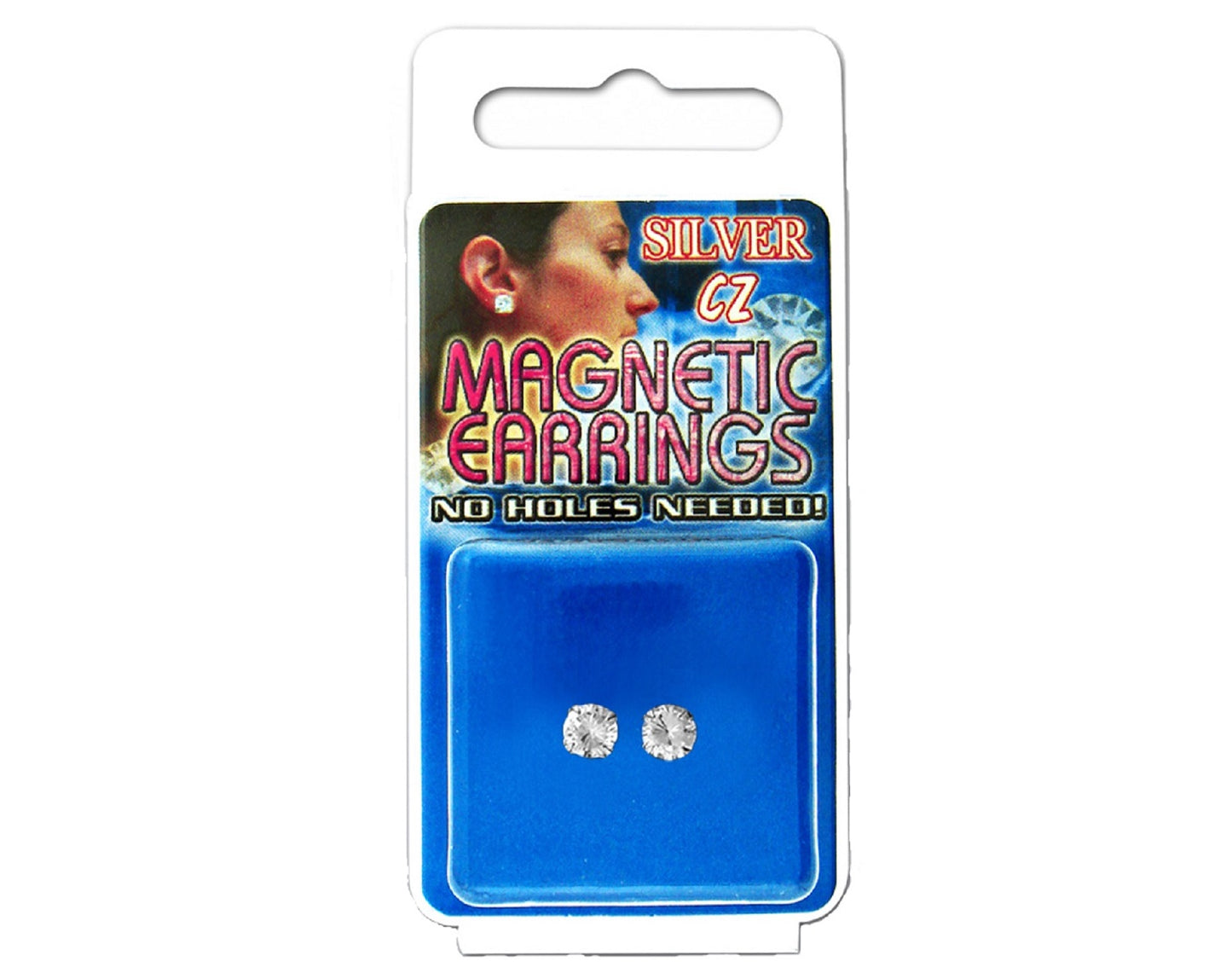 Round Magnetic Studs