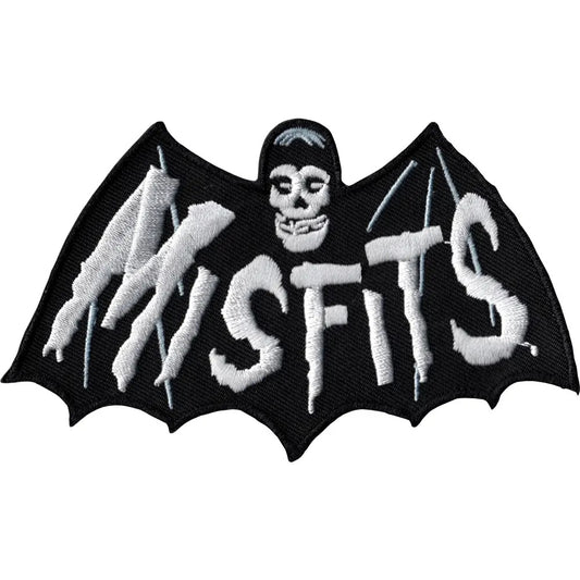 Patch - The Misfits - Horrow Business Patch