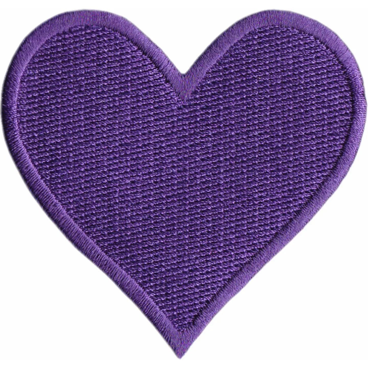 Purple Heart Patch