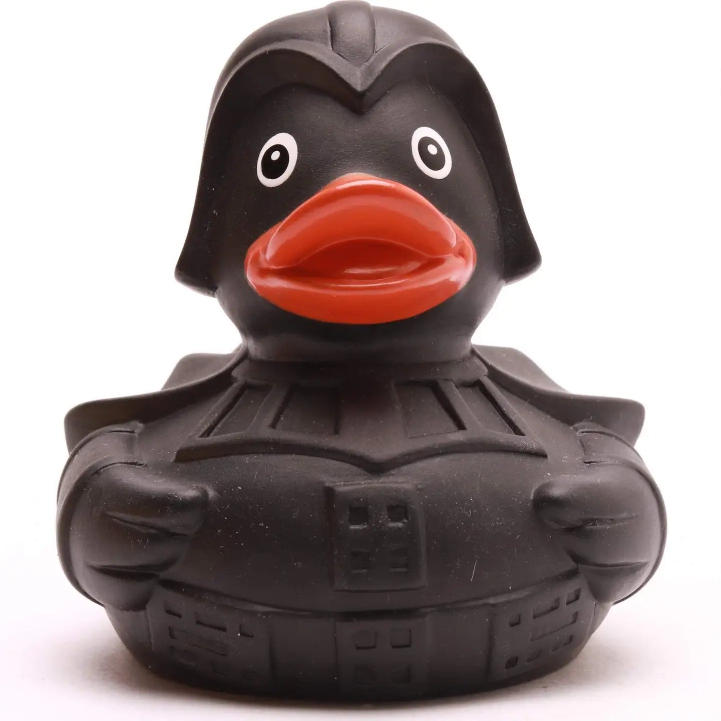 DARK LORD RUBBER DUCK
