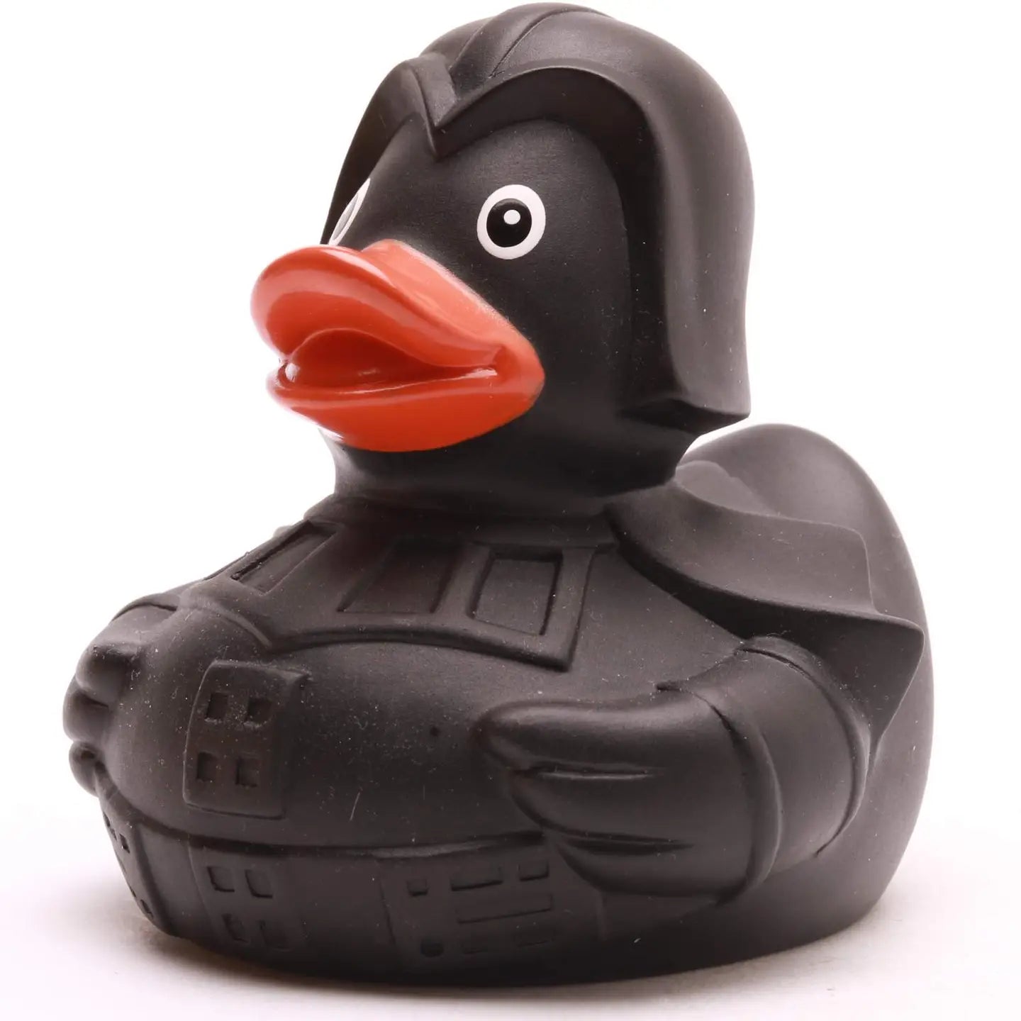 DARK LORD RUBBER DUCK