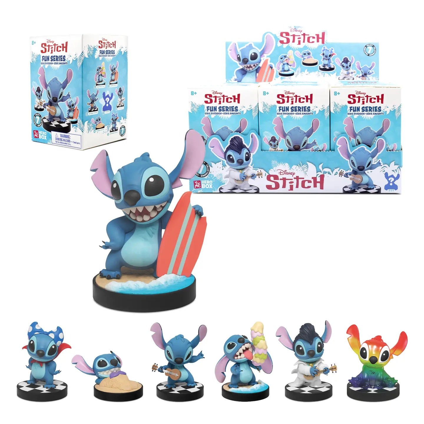 Disney Lilo & Stitch