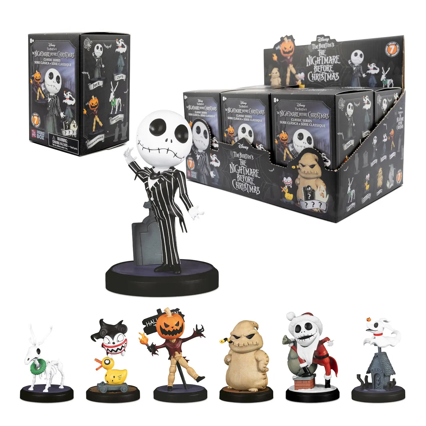 Disney The Nightmare Before Christmas