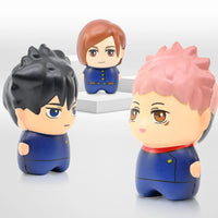 Jujutsu Kaisen Squish Mystery Hero