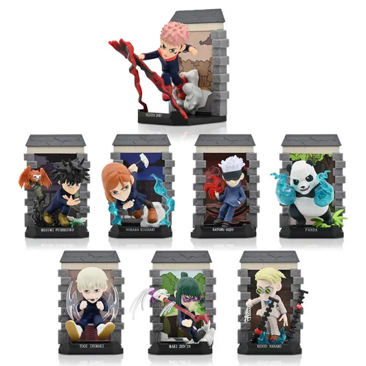 Jujutsu Kaisen Mystery Box