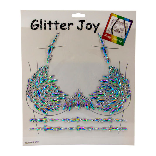 Body Gems Pasties AB
