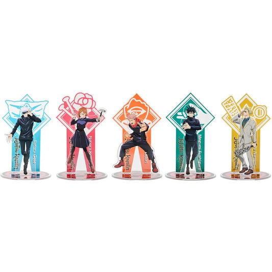Jujutsu Kaisen Acrylic Stand