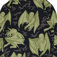 Cthulin' Around Cardigan