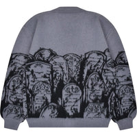 Graveyard Cardigan