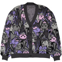 Batent Pending Cardigan