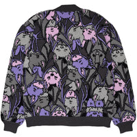 Batent Pending Cardigan