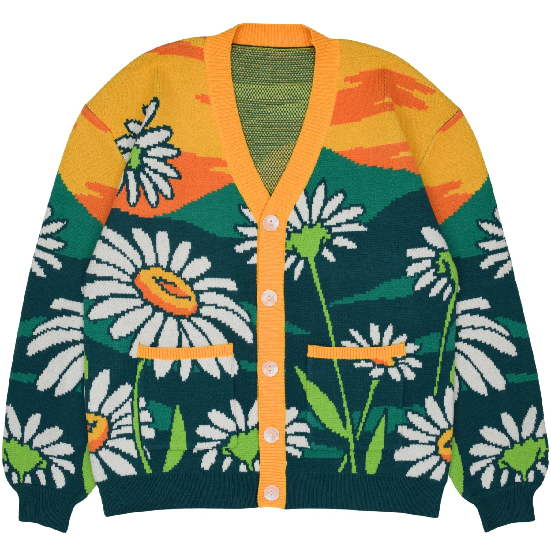 Daisy Cardigan – Culture Craze