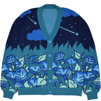Morning Glory Cardigan