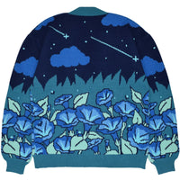 Morning Glory Cardigan