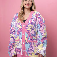 Unicornhub Cardigan