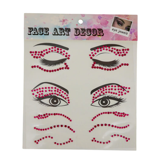 Face Jewels