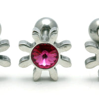 JEWELLED FLOWER