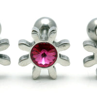 JEWELLED FLOWER
