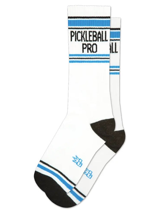 Pickleball Pro Socks