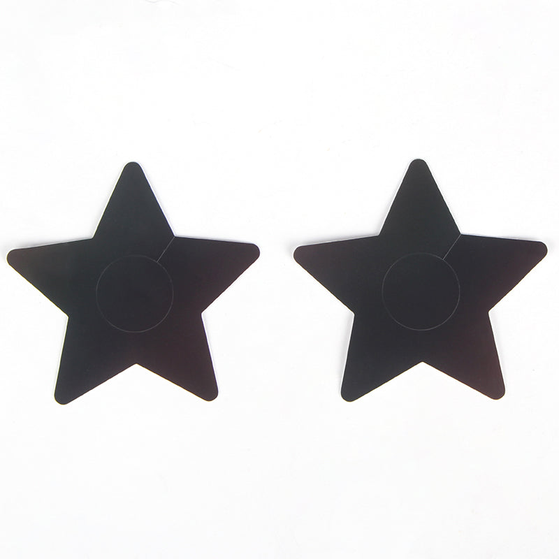 Star Pasties