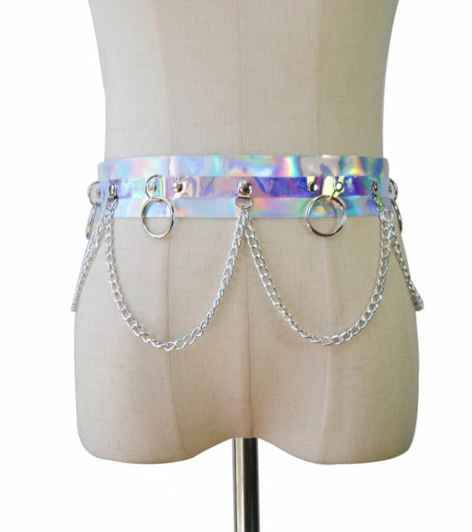Hip Rave Belt Belts – Culture Craze