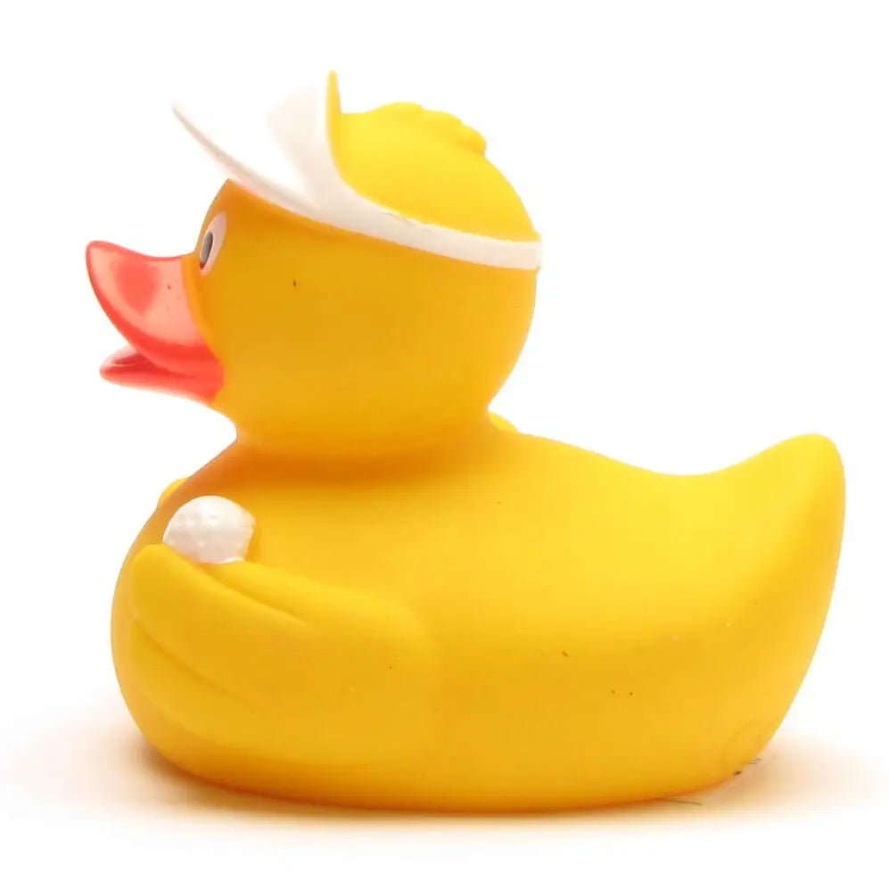 Rubber Duck Golf