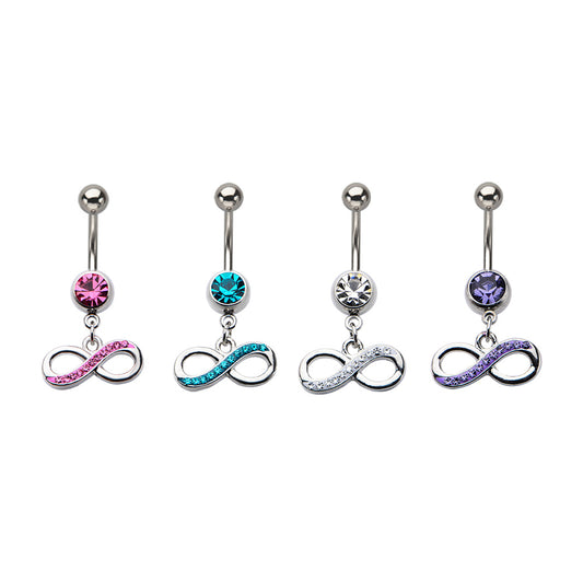 Infinity Jewelled