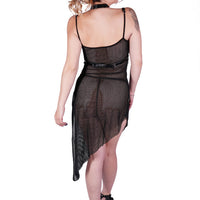 Mesh Dress