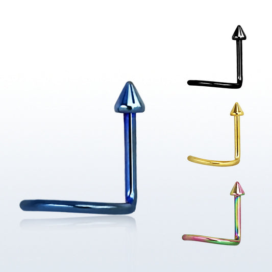 Tornillo de punta de punta de 20 g y 2 mm