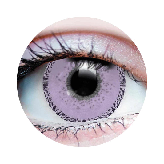 Charm Lilac