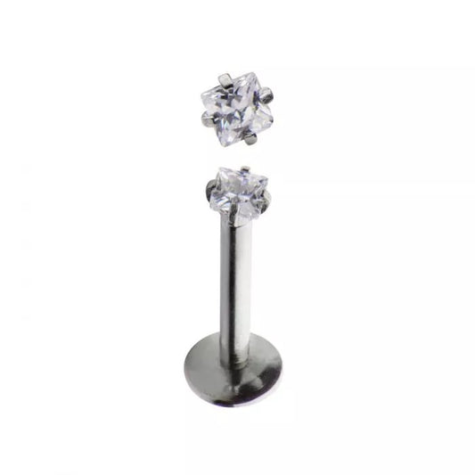 Square CZ 16g
