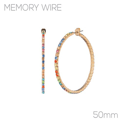 G Multi 501 MM Hoops