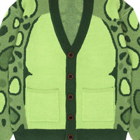 Frogigan Cardigan