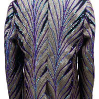 Sequins Blazer