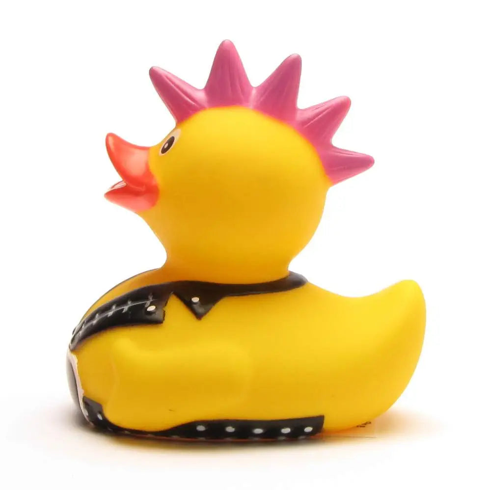 Rubber Duck Punker