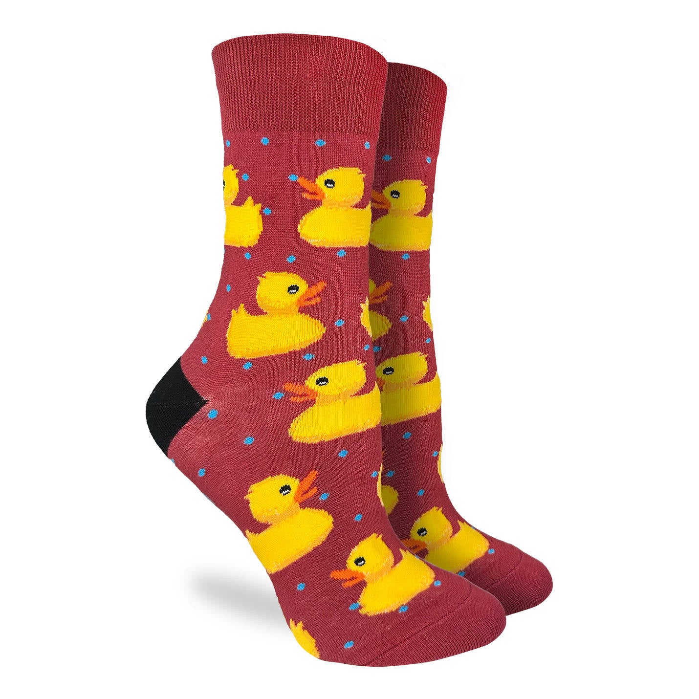 Rubber Ducks Socks