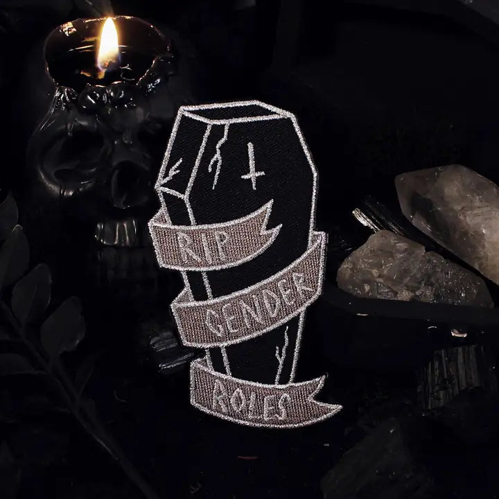 Rip Gender Roles Patch