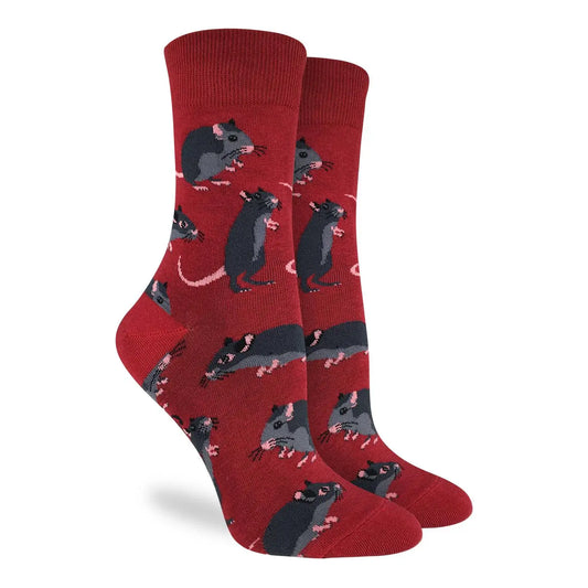 Rats Socks