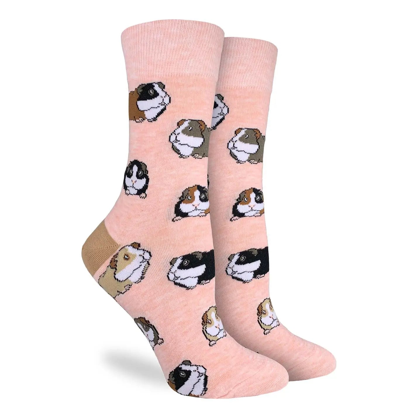 Guinea Pig Socks