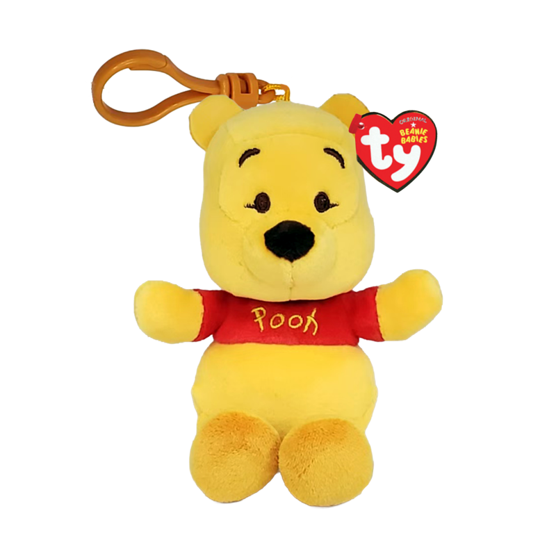 Winnie The Pooh Clip