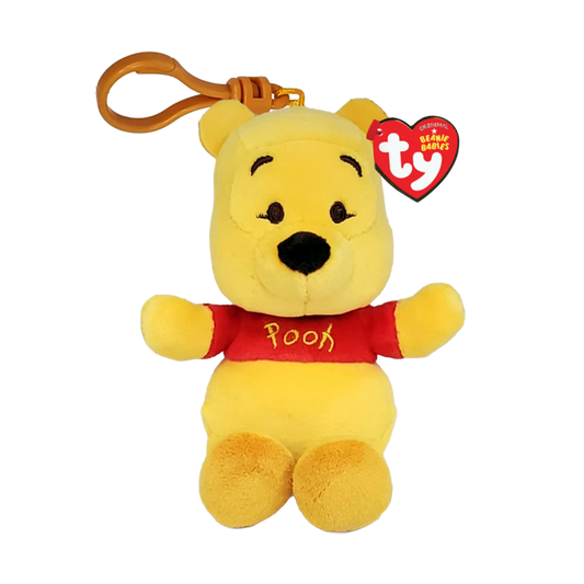 Winnie The Pooh Clip