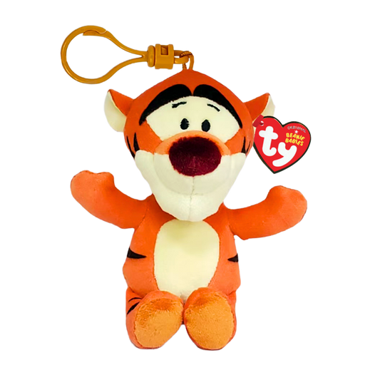 Tigger Clip