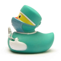 Rubber Duck Surgeon