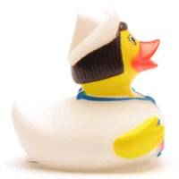 Rubber Duck Nurse