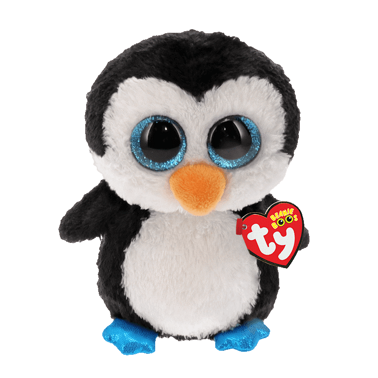 Waddles Peguin