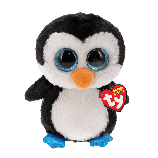 Waddles Peguin