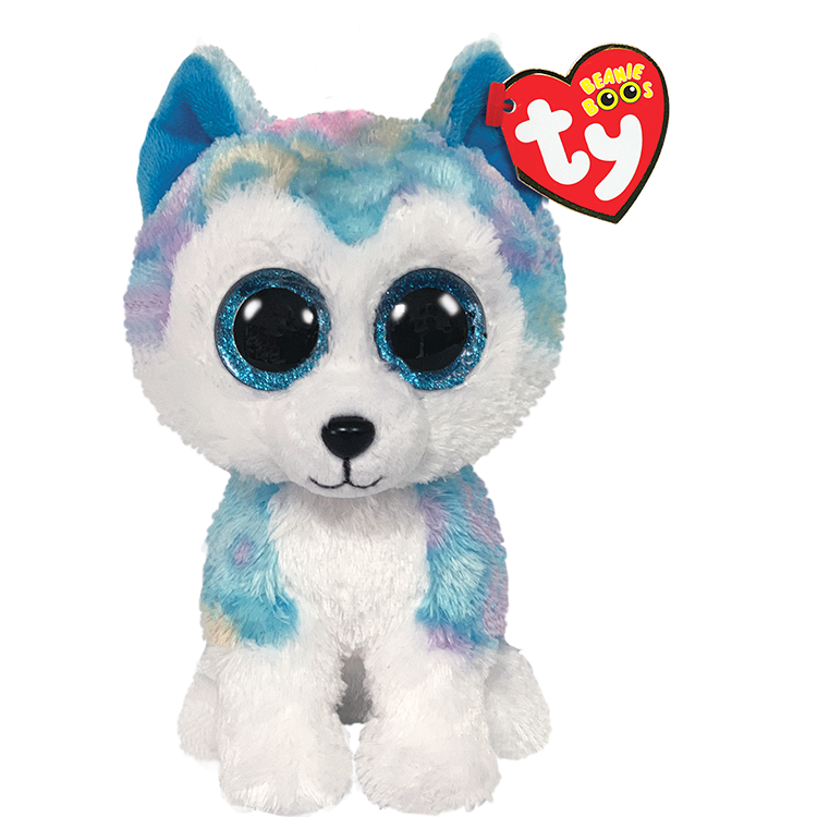 Helena Husky With Horn Reg