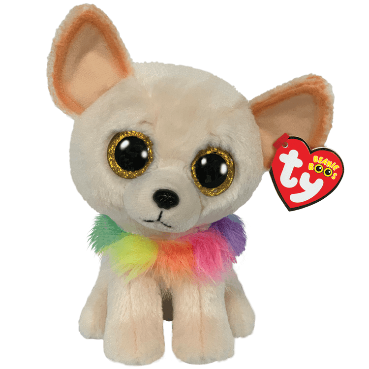 Chewey Chihuahua 6"